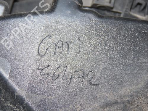 Right taillight DACIA SANDERO II TCe 90 (B8M1, B8MA, B8AC) | BP32716255C35 - Image 5