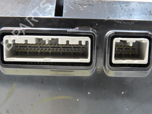 Climate control MITSUBISHI PAJERO IV (V8_W, V9_W) 3.2 DI-D (V88W, V98W) | BP36283614I5 - Image 3