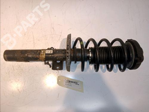 Right front shock absorber SEAT IBIZA III (6L1) 1.9 SDI | BP11100153M17 