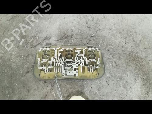 Plafoniera interna CITROËN BERLINGO MULTISPACE (B9) 1.6 HDi 90 (90 hp) 9608398