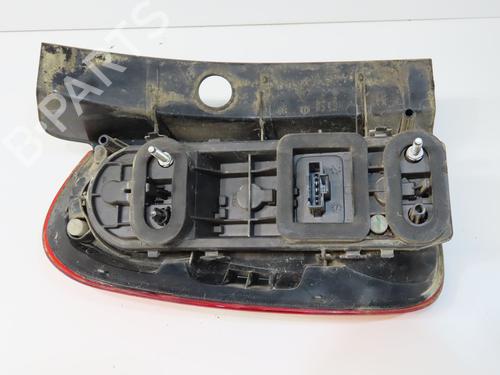 Left taillight DACIA DUSTER (HS_) 1.2 TCe 125 | BP37062704C34 - Image 4
