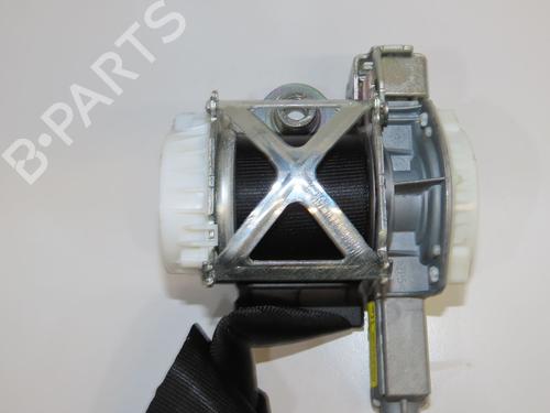 Front right seatbelt FIAT 500 (312_) 1.2 (312AXA1A) | BP36682310I25 - Image 2