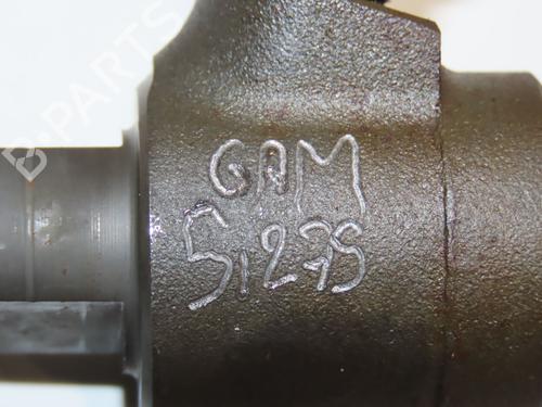 injector-peugeot-206-2l_-2m_-2009-2010-2011-2012-2013-26404313 main image