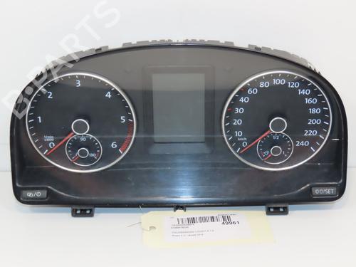 instrument-cluster-vw-caddy-iv-box-bodympv-saa-sah-16-tdi-2k0920876a-2015-18732123 main image