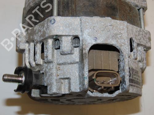 Alternator MAZDA CX-30 (DM) 1.8 SKYACTIV-D | BP17371449M7