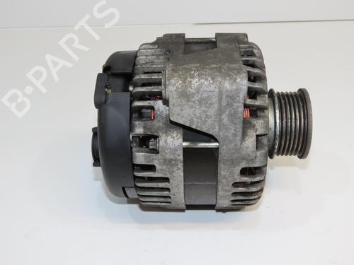 Alternator SSANGYONG RODIUS II 2.0 Xdi 4WD | BP37411010M7 - Image 7