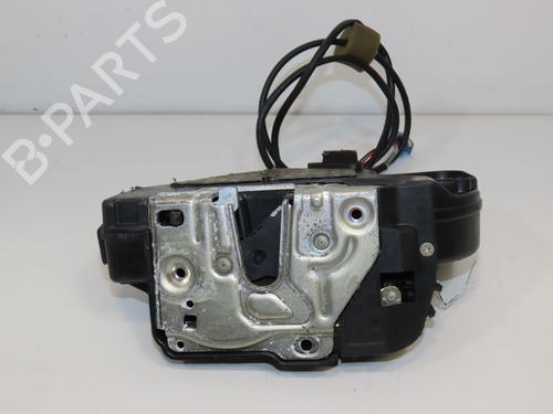 Rear left lock MERCEDES-BENZ E-CLASS T-Model (S211) E 270 T CDI (211.216) | BP19668726C100 