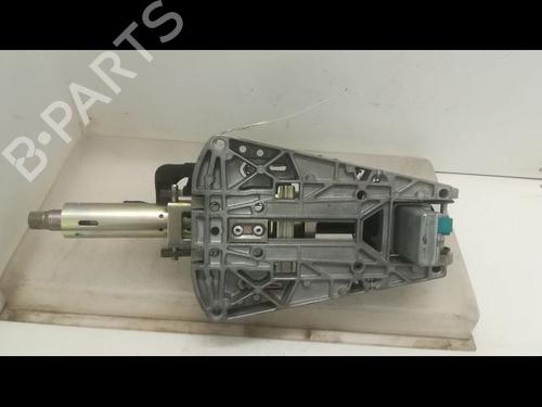 Used Steering column MERCEDES-BENZ C-CLASS (W204) C 220 CDI (204.008) (170 hp) 9597356