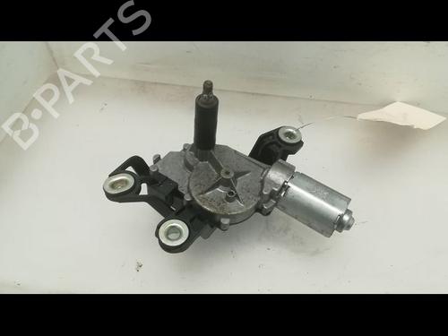 Used Rear wiper motor Rear wiper motor 9595703 9595703
