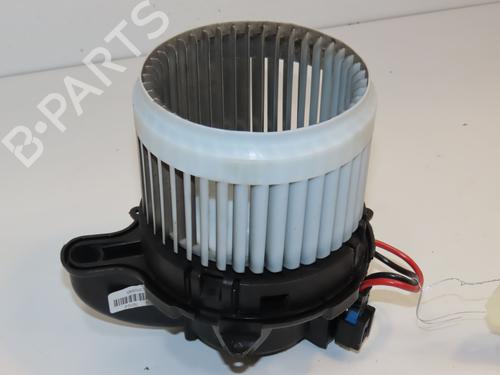 Heater blower motor RENAULT ZOE (BFM_) ZOE | BP28829352M62