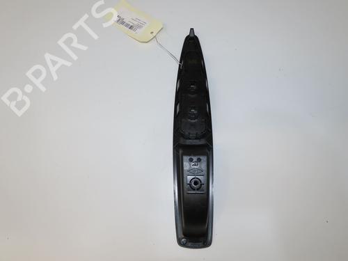 Used Left front window switch CITROËN C4 Coupe (LA_) 1.6 HDi (90 hp) 32005019