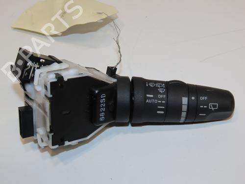 Used Steering column stalk Steering column stalk NISSAN NOTE (E11, NE11) 1.5 dCi (86 hp) 23098684 23098684