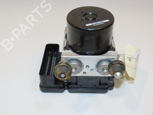 ABS pump CITROËN C4 AIRCROSS 1.6 HDi 115 | BP29318756M43