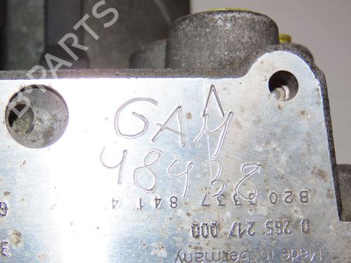 ABS pump BMW 5 (E39) 528 i | BP22535469M43