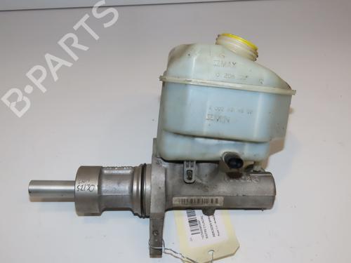 Brake master cylinder MERCEDES-BENZ SPRINTER 3,5-t Van (B906) 311 CDI (906.631, 906.633, 906.635, 906.637) | BP29441686M77 