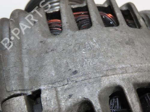 Alternator CITROËN C4 Picasso II 1.6 THP 155 | BP37062566M7 - Image 8