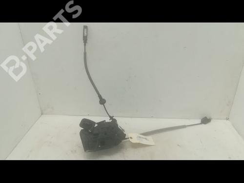 Used Rear left lock Rear left lock VW GOLF VII (5G1, BQ1, BE1, BE2) 1.4 TSI (150 hp) 9601047 9601047