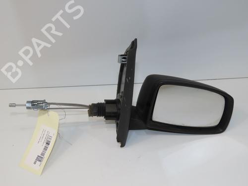 Right mirror FIAT PANDA (169_) 1.1 (169.AXA1A) | BP31605896C27 