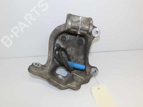 Left front steering knuckle BMW 5 (E60) 535 d | BP36493891M25 - Image 5