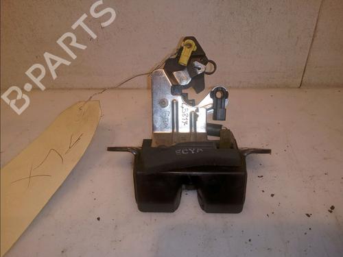 Used Tailgate lock Tailgate lock 14951853 14951853