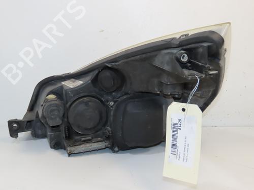 Right headlight RENAULT ESPACE IV (JK0/1_) 2.2 dCi (JK0H) | BP28832446C29 