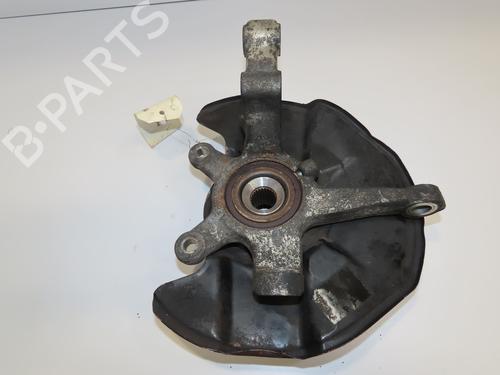 Right front steering knuckle MERCEDES-BENZ A-CLASS (W168) A 170 CDI (168.008) | BP14876342M26 