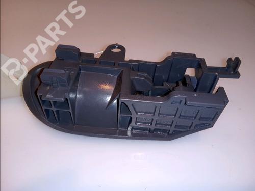Front left interior door handle CITROËN C1 (PM_, PN_) 1.0 | BP11102418I13 