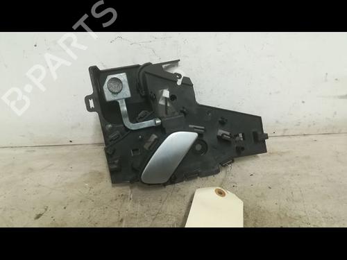 Rear left interior door handle CITROËN C5 II (RC_) 1.6 HDi (RC8HZB) | BP23176855I15 - Image 3