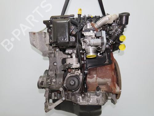 Used Engine Engine 37596643 37596643