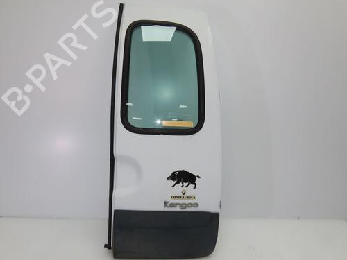 Højre bagagerum dør Højre bagagerum dør RENAULT KANGOO Express (FC0/1_) D 65 1.9 (FC0E, FC02, FC0J, FC0N) (64 hp) 33249702 33249702
