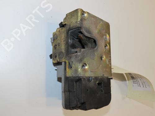 Used Front left lock PEUGEOT 206 SW (2E/K) 1.6 HDi 110 (109 hp) 19170754