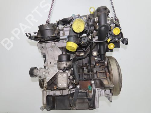 Used Engine Engine 38713632 38713632