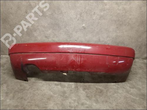 Used Rear bumper CITROËN XANTIA (X1_, X2_) 2.1 Turbo D 12V (109 hp) 9618617