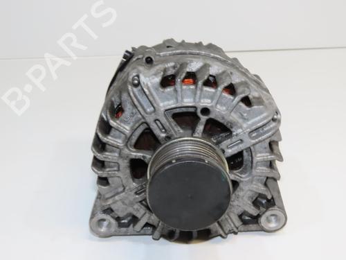 Alternator CITROËN C3 Picasso (SH_) 1.6 HDI 90 | BP36310369M7 - Image 7