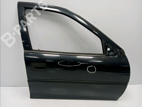 Dør høyre foran OPEL VECTRA B (J96) 1.6 i 16V (F19) (100 hp) 11763011