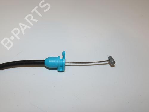 Rear left lock CITROËN C4 I (LC_) 1.6 HDi | BP22774589C100 