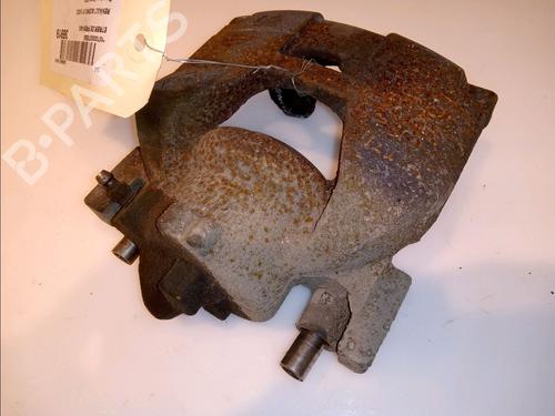 Used Left front brake caliper Left front brake caliper RENAULT GRAND SCÉNIC III (JZ0/1_) 1.9 dCi (JZ0J, JZ0N, JZ1K, JZ1S) (131 hp) 14878178 14878178