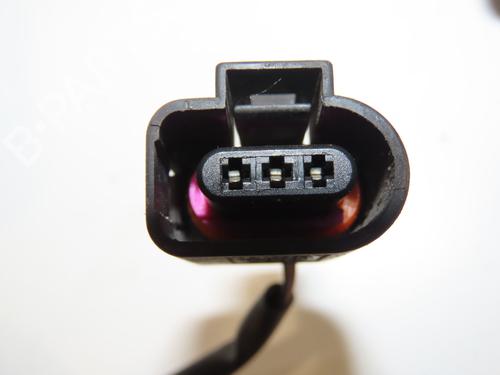 Horn AUDI A6 C6 Avant (4F5) 2.7 TDI | BP28829167E13 