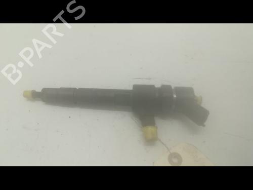Used Injector Injector ALFA ROMEO 147 (937_) 1.9 JTD (937.AXD1A, 937.BXD1A, 937.AXV1A, 937.BXB1A,... (115 hp) 9603686 9603686