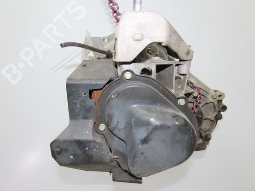 Gearbox FORD FIESTA VI (CB1, CCN) 1.25 | BP33998713M3  - Image 5