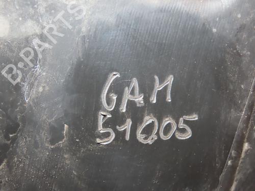 Right headlight RENAULT SCÉNIC II (JM0/1_) 1.9 dCi | BP28802237C29