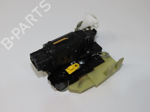 Used Front left lock DACIA DUSTER (HS_) 1.5 dCi (109 hp) 32486169