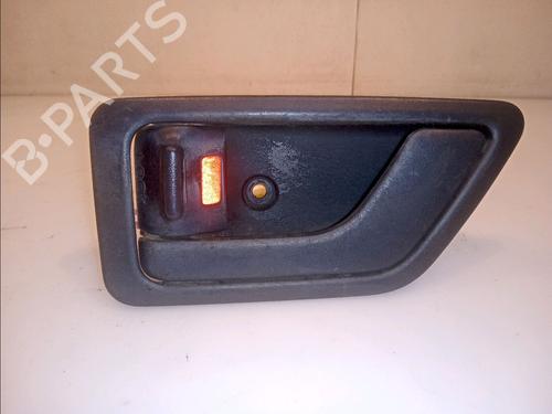 Used Front left interior door handle Front left interior door handle HYUNDAI GETZ (TB) 1.1 (63 hp) 15100071 15100071