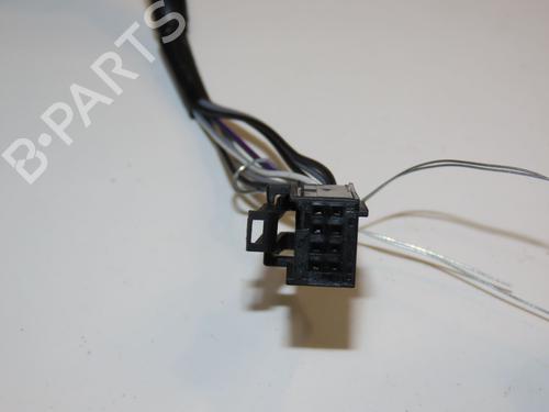 Right mirror ALFA ROMEO MITO (955_) 1.4 MultiAir (955AXL1B) | BP22524661C27 