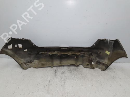 Used Rear bumper RENAULT CLIO IV (BH_) 0.9 TCe 90 (BHNF, BHMA, BHMH, BHJK, BHJR) (90 hp) 30916927