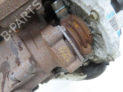Engine PEUGEOT 307 (3A/C) 2.0 HDi 90 | BP24358652M1