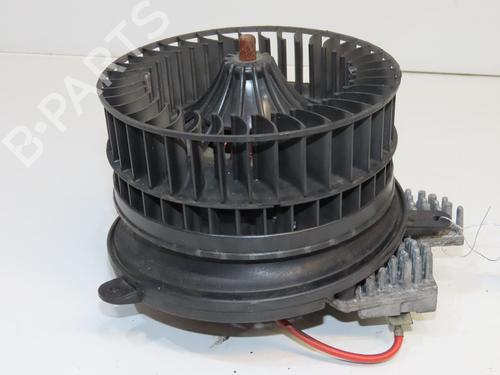 Heater blower motor CHRYSLER CROSSFIRE 3.2 | BP40518012M62 - Image 4