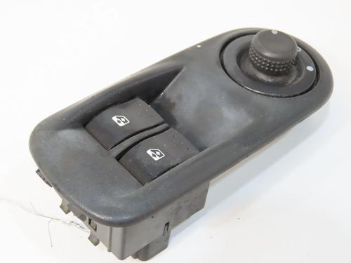 venstre-fortil-elrude-kontakt-renault-trafic-ii-van-fl-2001-34457055 main image