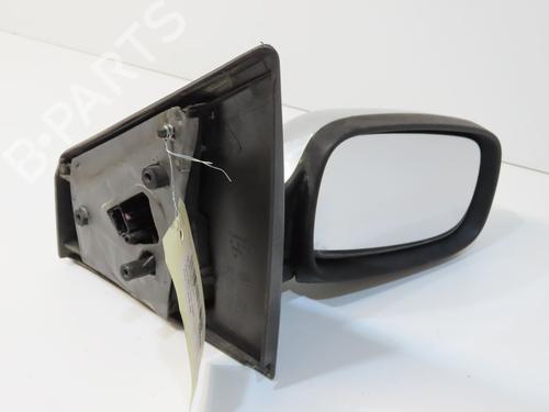 Used Right mirror Right mirror 38474520 38474520