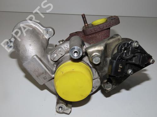 turbochargersupercharger-ford-fiesta-vi-cb1-ccn-2008-36426755 main image